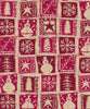 X3149B Homespun Christmas