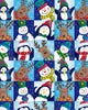 X4211C Winter Fun