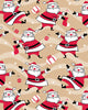 X4265C Swingin' Santa