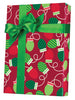X6332C Christmas Bulbs
