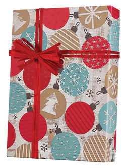 X7038C Twinkling Ornaments