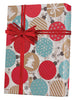 X7038C Twinkling Ornaments