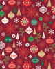X7183C Holiday Happening