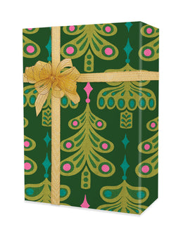 X7937C Jeweled Trees