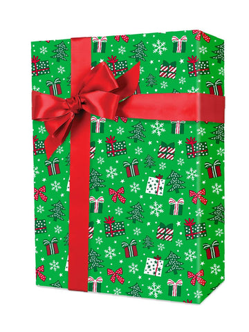 X7946C Small Gifts