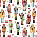 XB611C Traditional Nutcracker