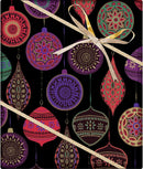 XB693D Opulent Ornament