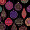 XB693D Opulent Ornament