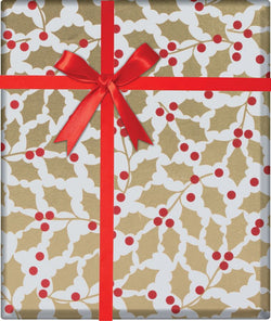 XB726D Elegant Holly