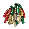 BXCL98 CHRISTMAS CURLY BOW